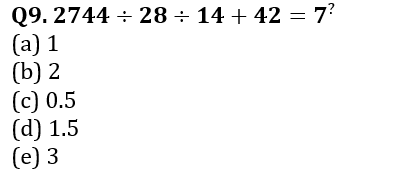 Quantitative Aptitude Quiz For Bank Foundation 2023- 29th January_5.1