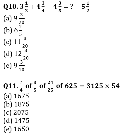 Quantitative Aptitude Quiz For Bank Foundation 2023- 30th January_5.1