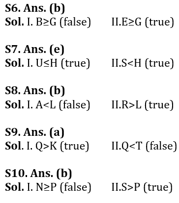 Reasoning Ability Quiz For Bank Foundation 2023 -31st August |_4.1