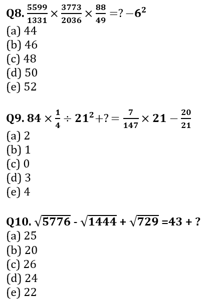 Quantitative Aptitude Quiz For RBI Grade B Phase 1 2023- 1st February_6.1