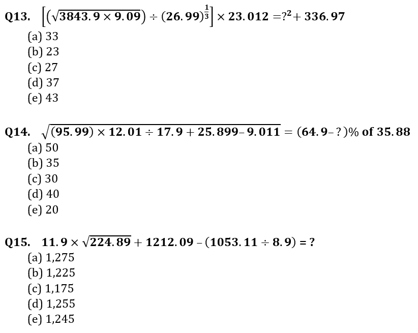 Quantitative Aptitude Quiz For LIC AAO/ADO Prelims 2023- 2nd February_7.1