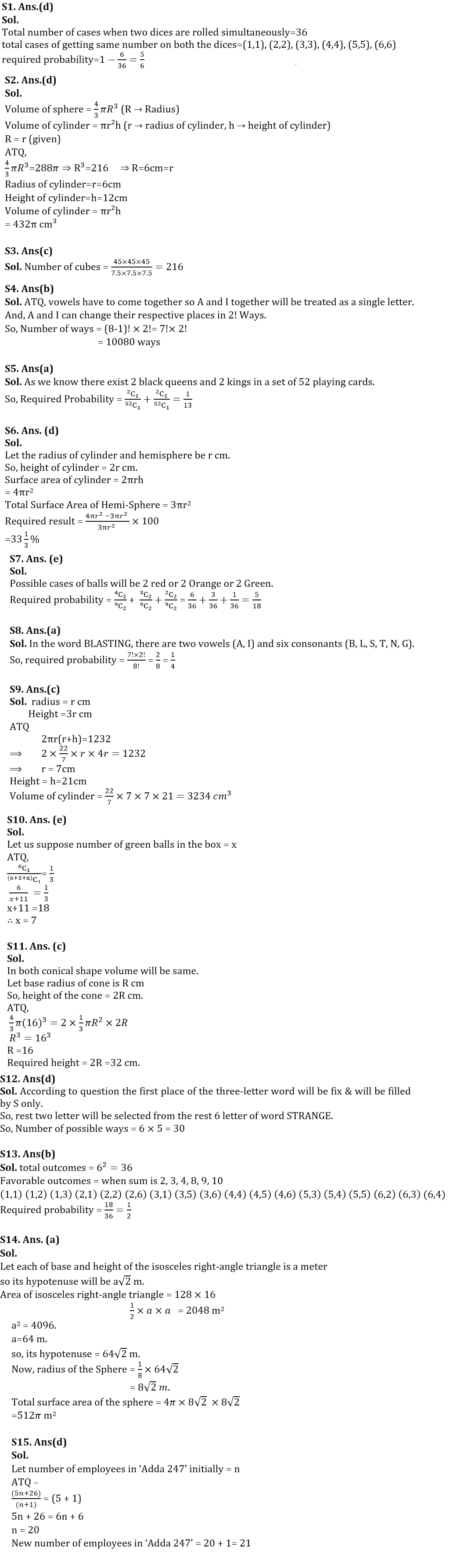 Quantitative Aptitude Quiz For LIC AAO/ADO Prelims 2023-3rd February_5.1