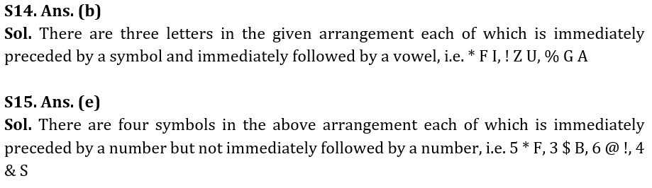 Reasoning Quiz For RBI Grade B Phase 1 2023- 3rd February_6.1