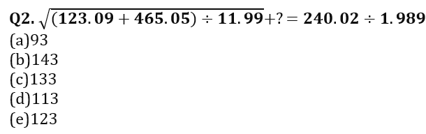 Quantitative Aptitude Quiz For Bank Foundation 2023-3rd February_3.1