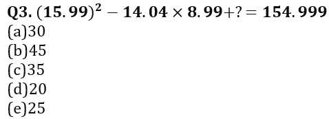 Quantitative Aptitude Quiz For Bank Foundation 2023-3rd February_4.1