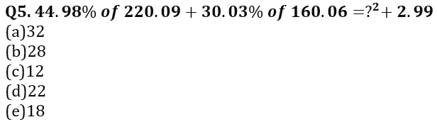 Quantitative Aptitude Quiz For Bank Foundation 2023-3rd February_5.1