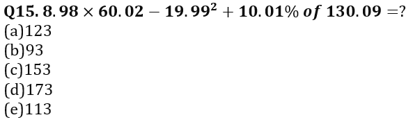 Quantitative Aptitude Quiz For Bank Foundation 2023-3rd February_9.1