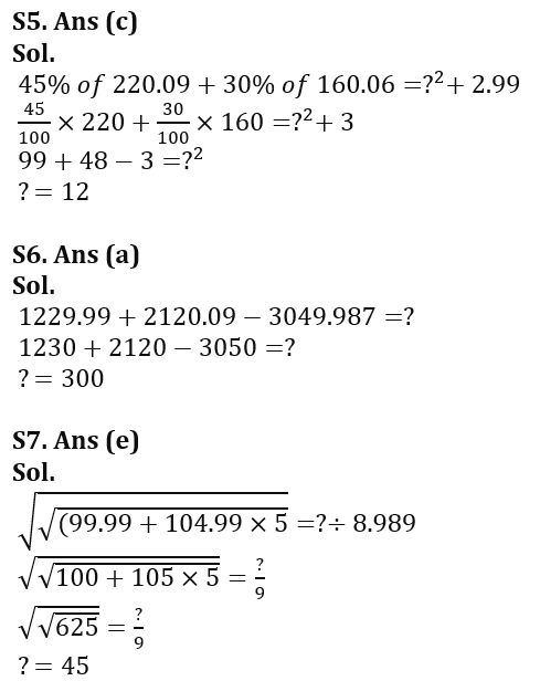 Quantitative Aptitude Quiz For Bank Foundation 2023-3rd February_12.1