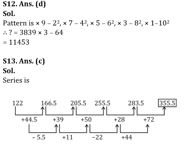 Quantitative Aptitude Quiz For RBI Grade B Phase 1 2023 4thFebruary_11.1