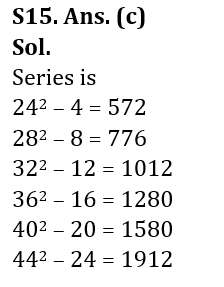 Quantitative Aptitude Quiz For RBI Grade B Phase 1 2023 4thFebruary_13.1