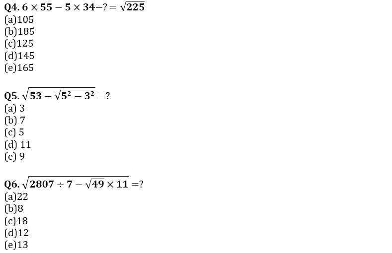 Quantitative Aptitude Quiz For Bank Foundation 2023 - 5th February_3.1