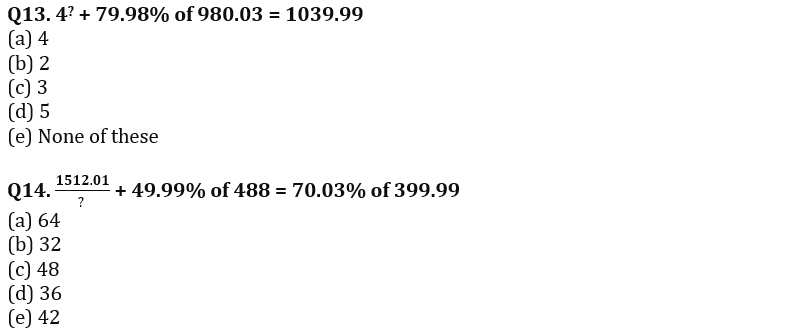 Quantitative Aptitude Quiz For LIC AAO/ADO Prelims 2023 - 5th February_5.1