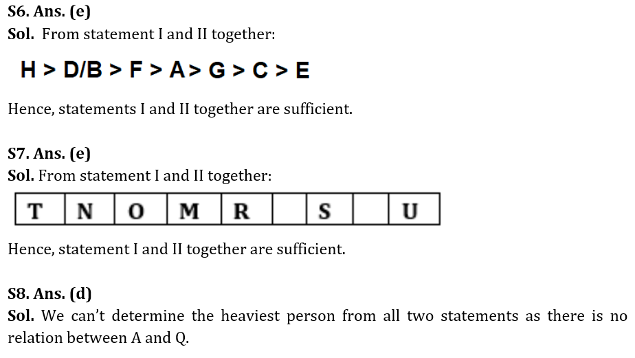 Reasoning Quiz For RBI Grade B Phase 1 2023-6th February_4.1