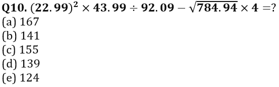 Quantitative Aptitude Quiz For RBI Grade B Phase 1 2023 -6th February_8.1