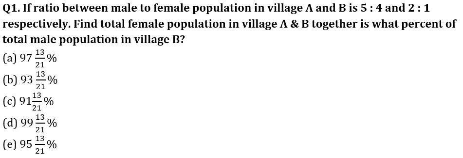 Quantitative Aptitude Quiz For Bank Foundation 2023 - 8th February_4.1