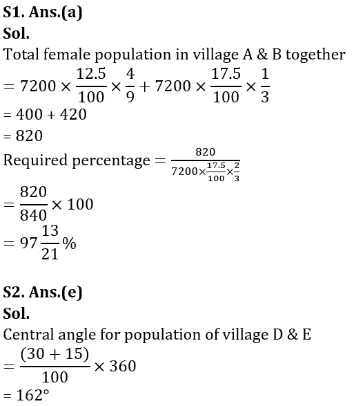 Quantitative Aptitude Quiz For Bank Foundation 2023 - 8th February_8.1