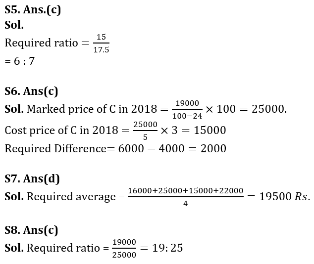 Quantitative Aptitude Quiz For Bank Foundation 2023 - 8th February_10.1