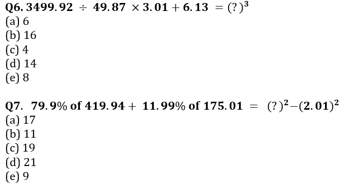 Quantitative Aptitude Quiz For LIC AAO/ADO Prelims 2023 -9th February_4.1