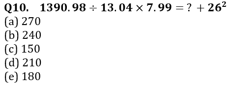 Quantitative Aptitude Quiz For LIC AAO/ADO Prelims 2023 -9th February_5.1