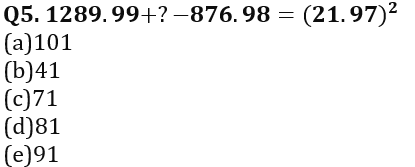 Quantitative Aptitude Quiz For Bank Foundation 2023 -18th September |_4.1