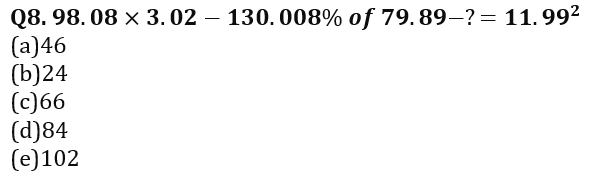 Quantitative Aptitude Quiz For Bank Foundation 2023 -18th September |_5.1