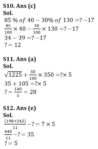 Quantitative Aptitude Quiz For Bank Foundation 2023 - 9th February_10.1