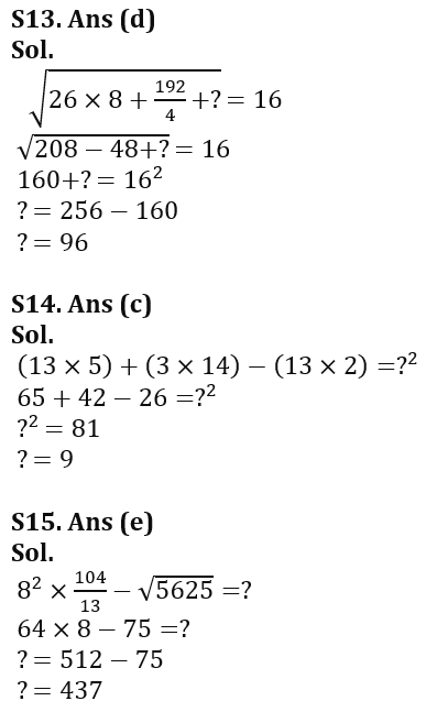 Quantitative Aptitude Quiz For Bank Foundation 2023 - 9th February_11.1