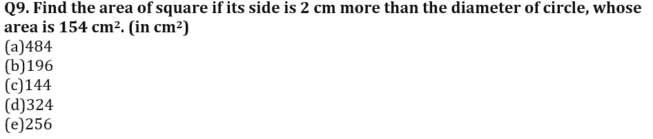 Quantitative Aptitude Quiz For Bank Foundation 2023 -19th September |_3.1