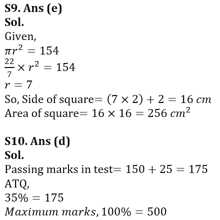 Quantitative Aptitude Quiz For Bank Foundation 2023 - 10th February_8.1