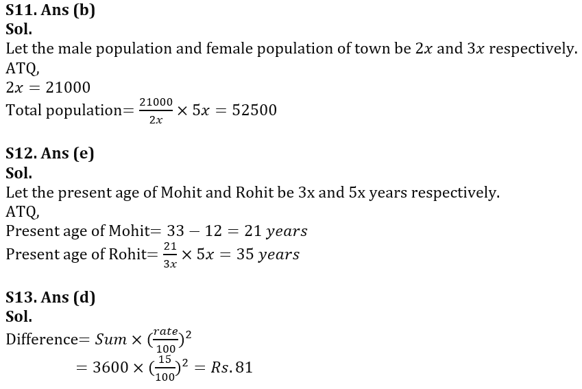 Quantitative Aptitude Quiz For Bank Foundation 2023 - 10th February_9.1