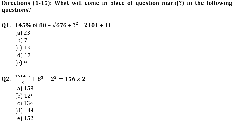 Quantitative Aptitude Quiz For LIC AAO/ADO Prelims 2023 -10th February_3.1