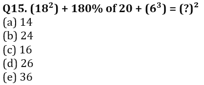 Quantitative Aptitude Quiz For LIC AAO/ADO Prelims 2023 -10th February_8.1