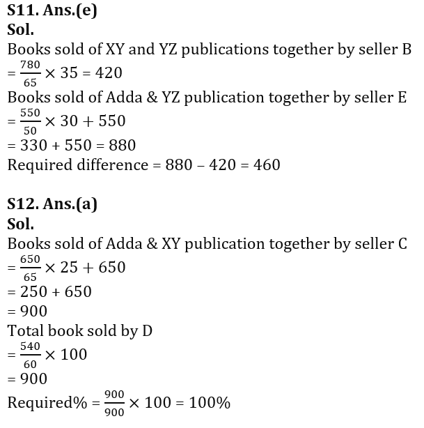 Quantitative Aptitude Quiz For RBI Grade B Phase 1 2023 -11th February_13.1