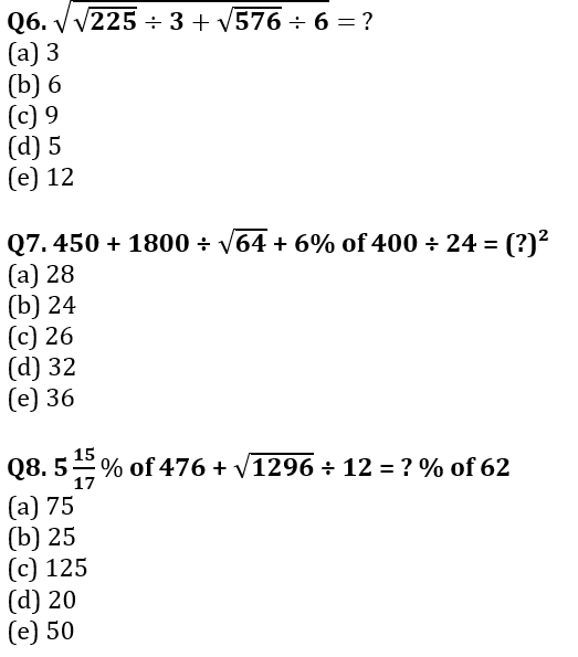 Quantitative Aptitude Quiz For Bank Foundation 2023 - 12th February_3.1