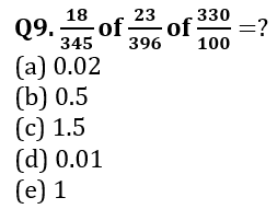 Quantitative Aptitude Quiz For Bank Foundation 2023 - 12th February_4.1