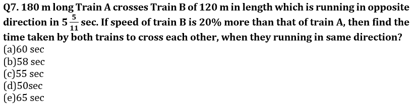 Quantitative Aptitude Quiz For RBI Grade B Phase 1 2023 -14th February_6.1