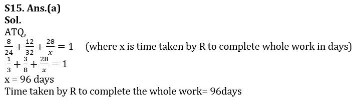 Quantitative Aptitude Quiz For RBI Grade B Phase 1 2023 -14th February_19.1