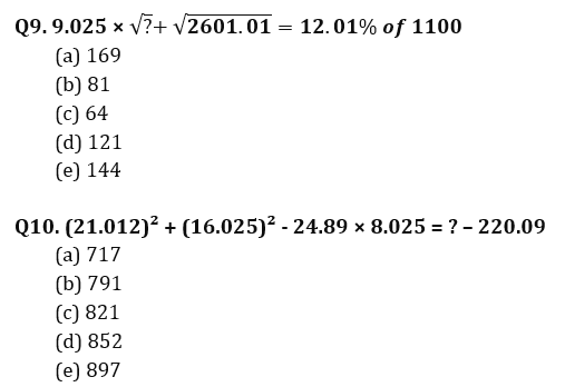 Quantitative Aptitude Quiz For LIC AAO/ADO Prelims 2023 -16th February_7.1