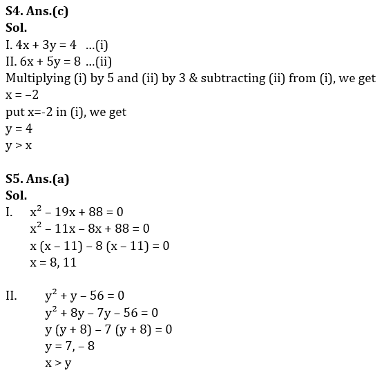 Quantitative Aptitude Quiz For Bank Foundation 2023 - 17th February_10.1