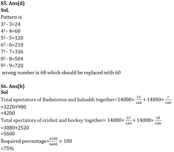 Quantitative Aptitude Quiz For RBI Grade B Phase 1 2023 -18th February_7.1