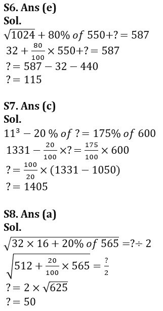 Quantitative Aptitude Quiz For Bank Foundation 2023 - 18th February_10.1