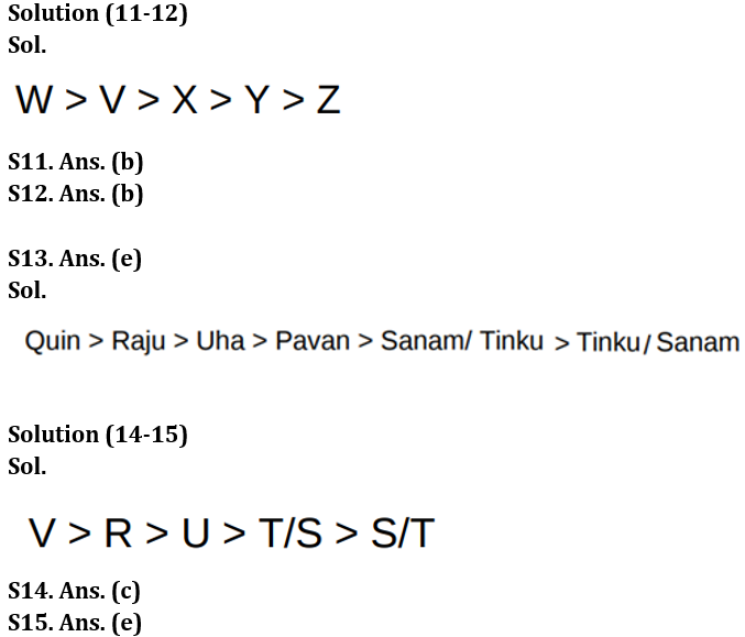 Reasoning Quiz For RBI Grade B Phase 1 2023-20th February_4.1