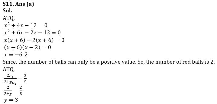 Quantitative Aptitude Quiz For RBI Grade B Phase 1 2023 -20th February_11.1