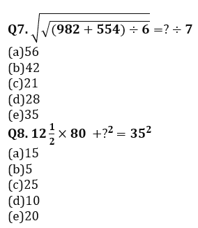 Quantitative Aptitude Quiz For Bank Foundation 2023 - 20th February_4.1