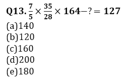 Quantitative Aptitude Quiz For Bank Foundation 2023 - 20th February_6.1