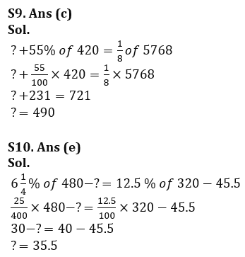 Quantitative Aptitude Quiz For Bank Foundation 2023 - 20th February_11.1