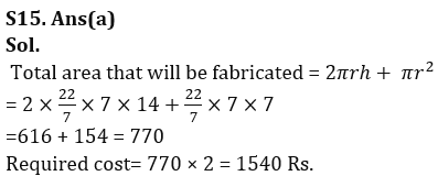 Quantitative Aptitude Quiz For LIC AAO Mains 2023-20th February_19.1