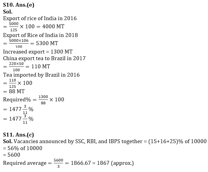 Quantitative Aptitude Quiz For LIC AAO Mains 2023-21st February_14.1