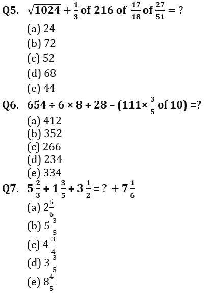 Quantitative Aptitude Quiz For LIC ADO Prelims 2023 -21st February_4.1