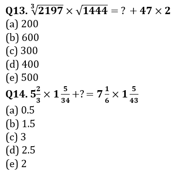 Quantitative Aptitude Quiz For LIC ADO Prelims 2023 -21st February_6.1